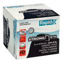 Zszywki Rapid 9/14-5M Super Strong