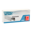 Zszywki Rapid 53/6-5M Standard