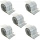 RICOH Refill Staple Type M - 1 kaseta zawiera 5.000 zszywek