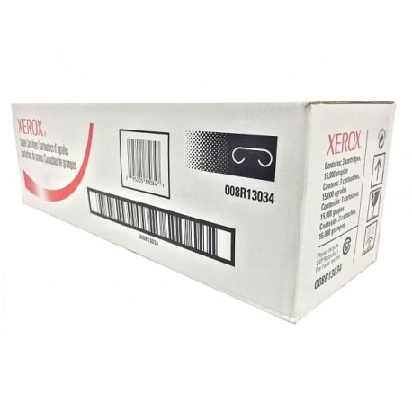 Kaseta ze zszywkami XEROX Staple Cartridges - 3 x 5.000 sztuk