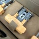 Kaseta ze zszywkami XEROX Staple Cartridges - 3 x 5.000 sztuk