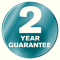 Gwarancja 2 lata